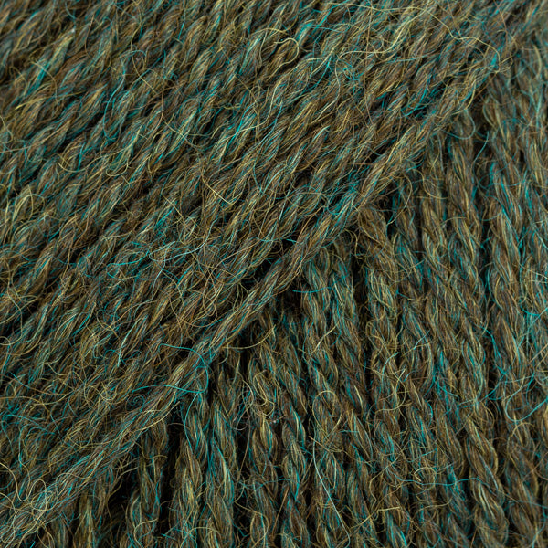Gotas de alpaca