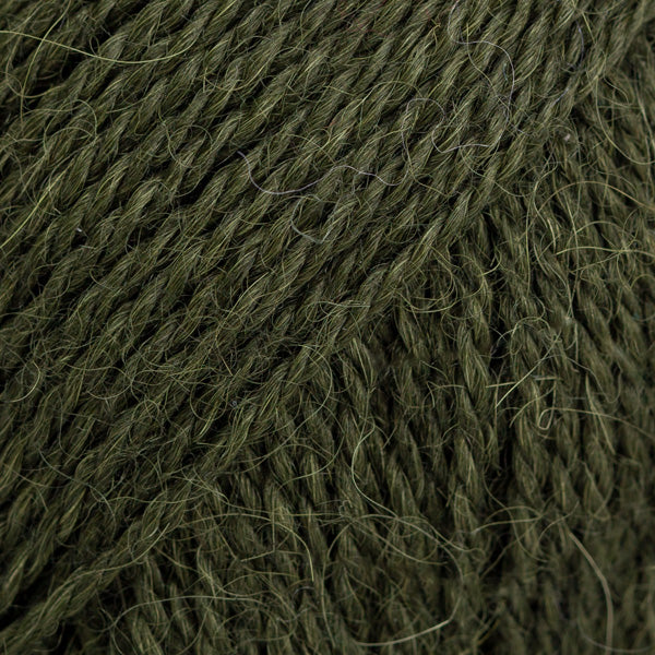 Gotas de alpaca