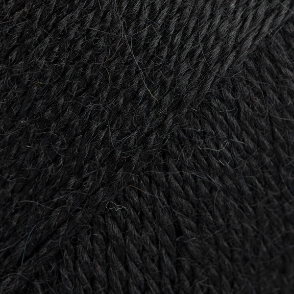 Gotas de alpaca