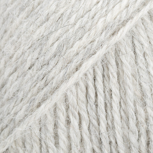 Gotas de alpaca