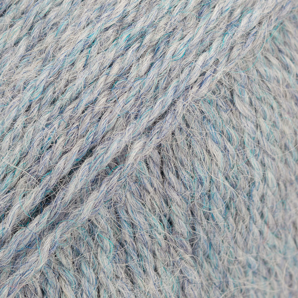 Gotas de alpaca
