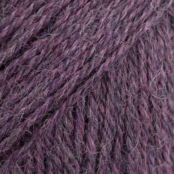 Gotas de alpaca