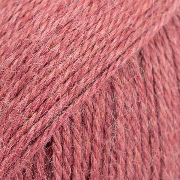 Gotas de alpaca