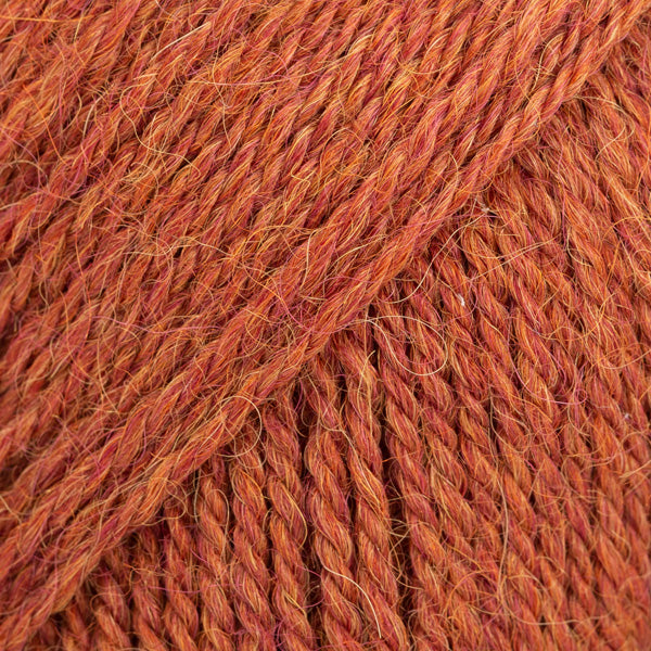 Gotas de alpaca