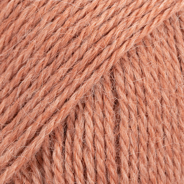 Gotas de alpaca