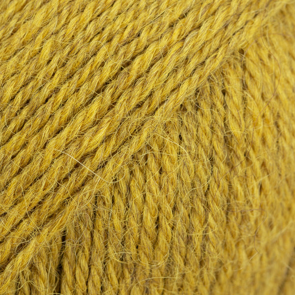 Gotas de alpaca