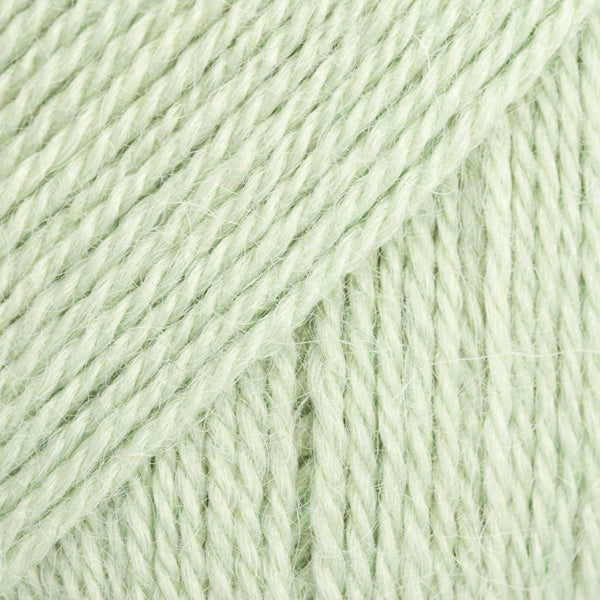 Gotas de alpaca