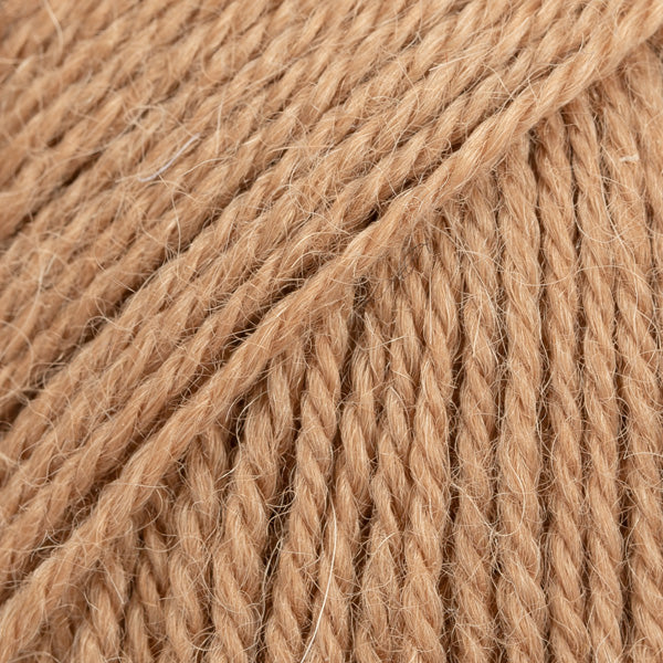 Gotas de alpaca