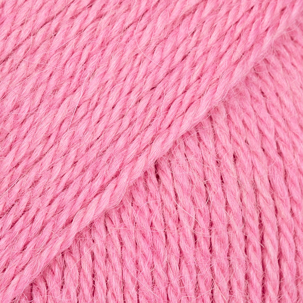 Gotas de alpaca