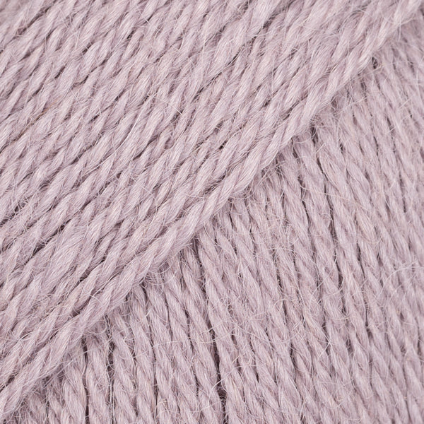 Gotas de alpaca