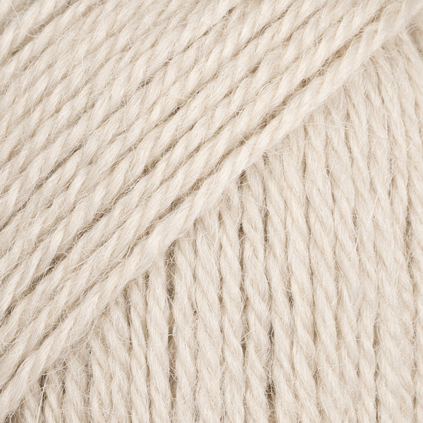 Gotas de alpaca