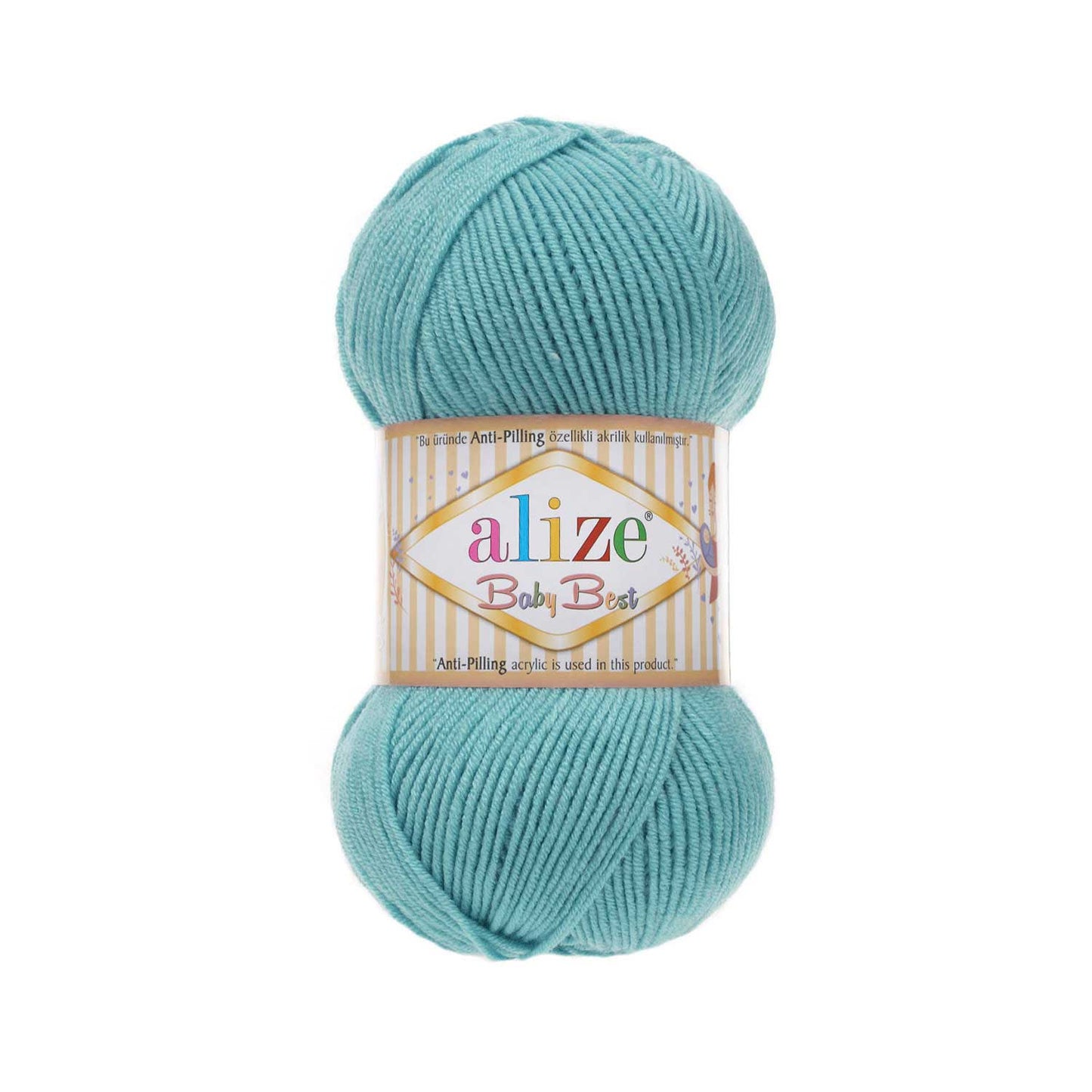 Alize Baby Best