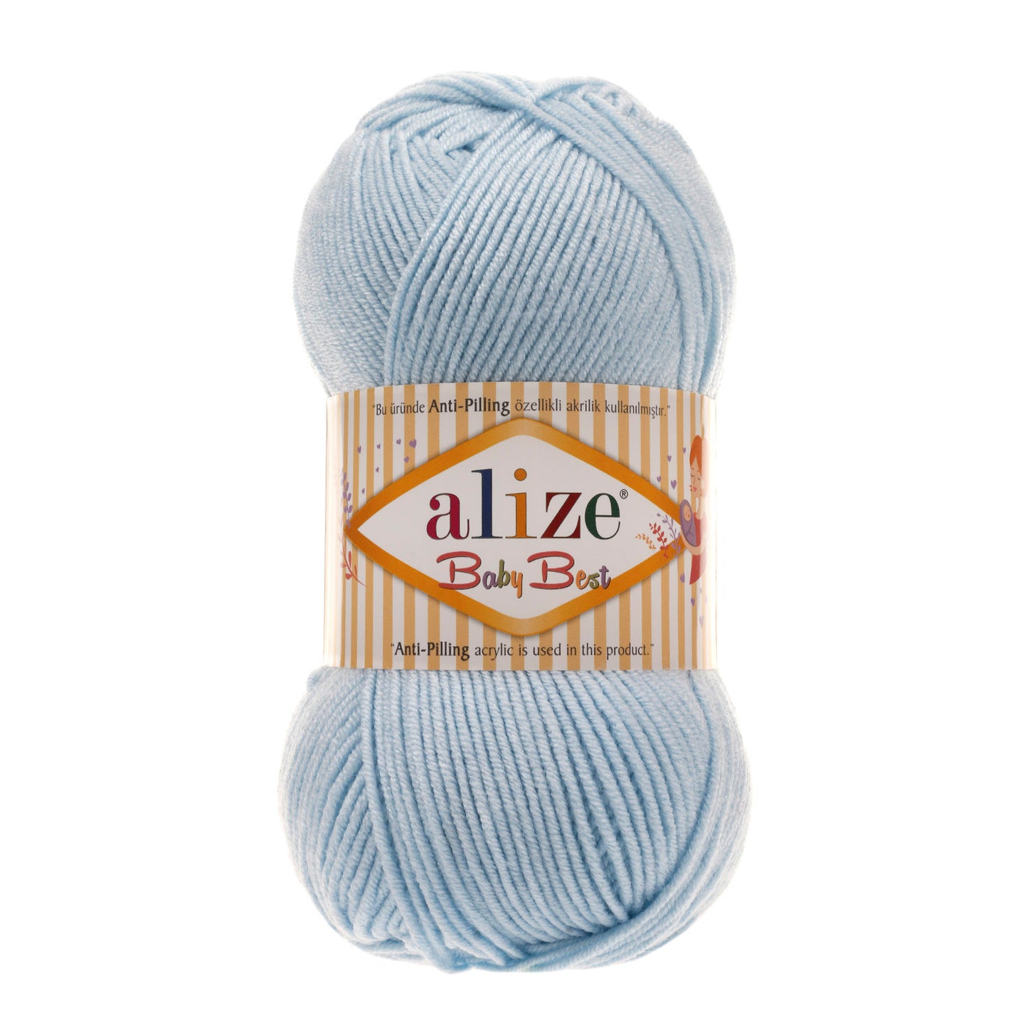 Alize Baby Best