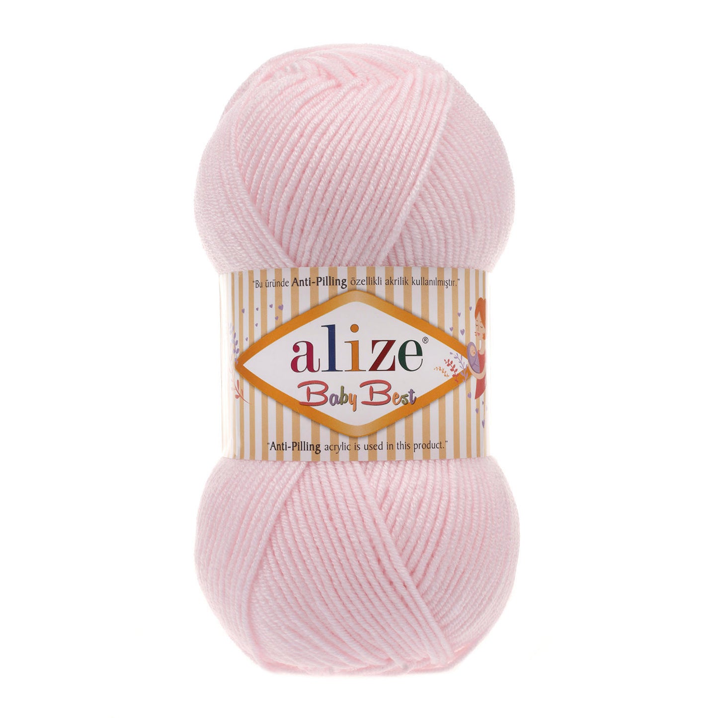 Alize Baby Best