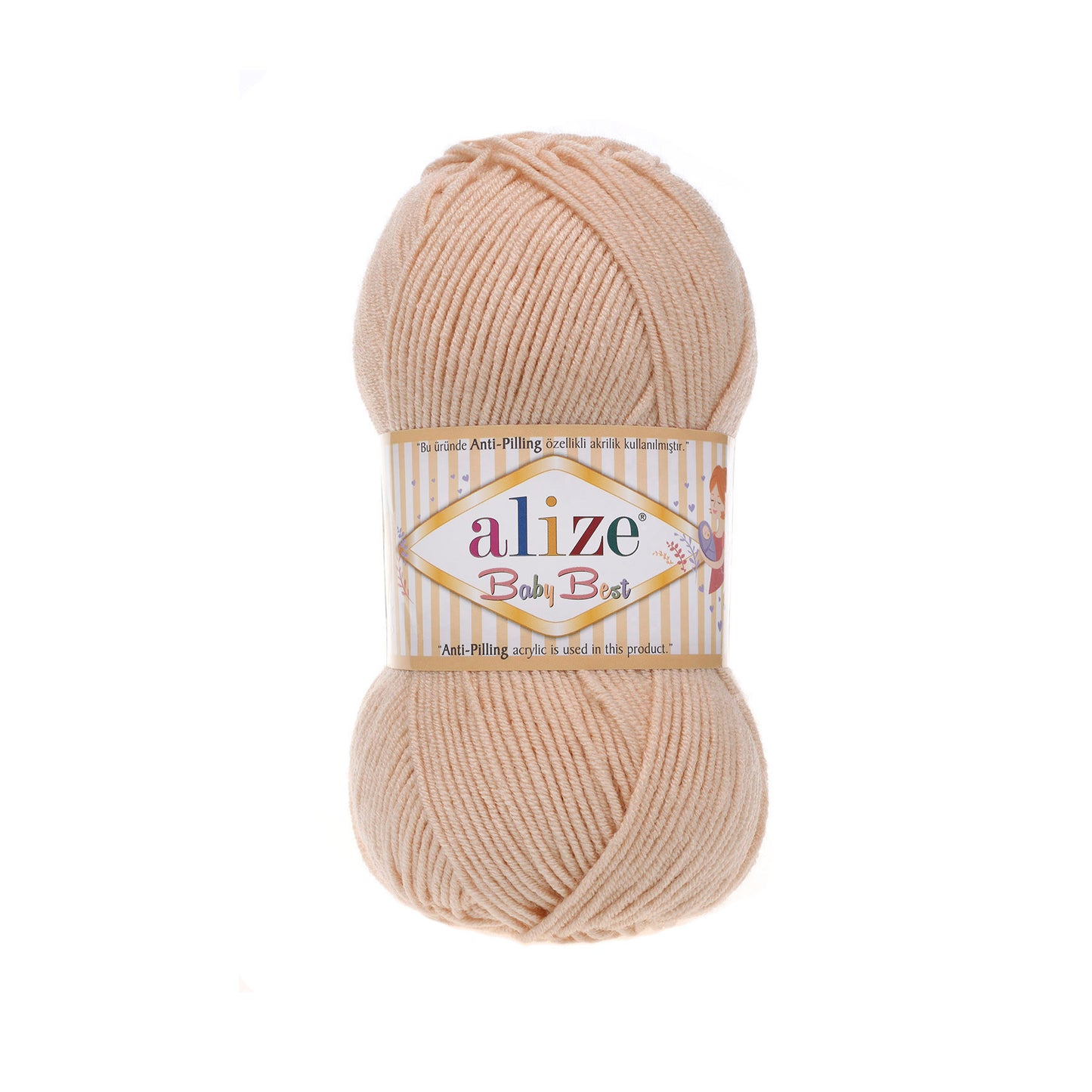 Alize Baby Best