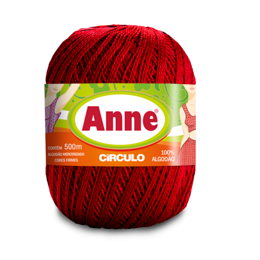 Círculo Anne
