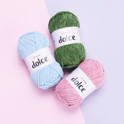 Yarnart Dolce
