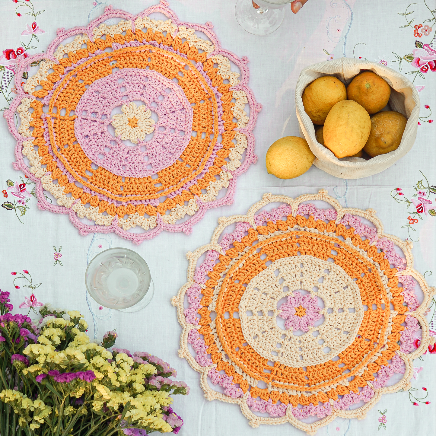 Flora Individual Kit