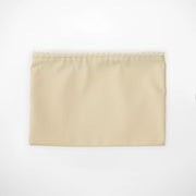 Forro de bolsa rectangular