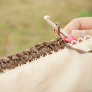 Forro de Bolsa Pequeno com Fundo