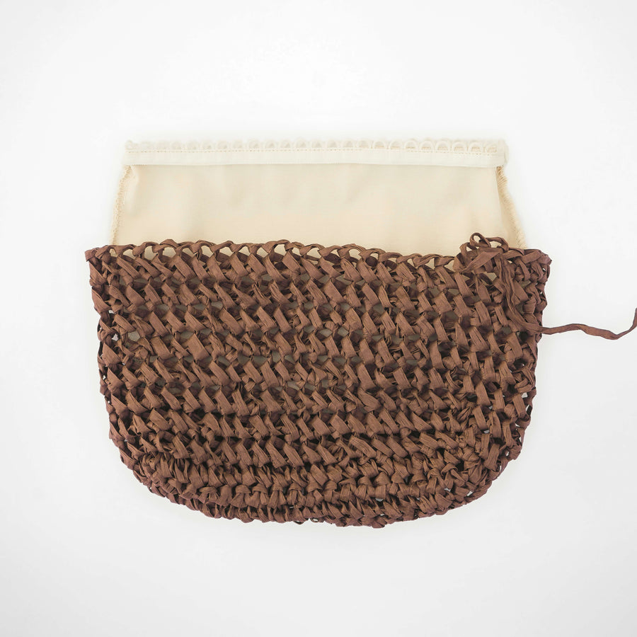 Forro de Bolsa Pequeno com Fundo