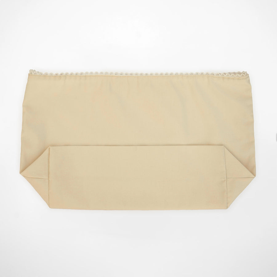 Forro de Bolsa Grande com Fundo