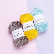 Yarnart Samba