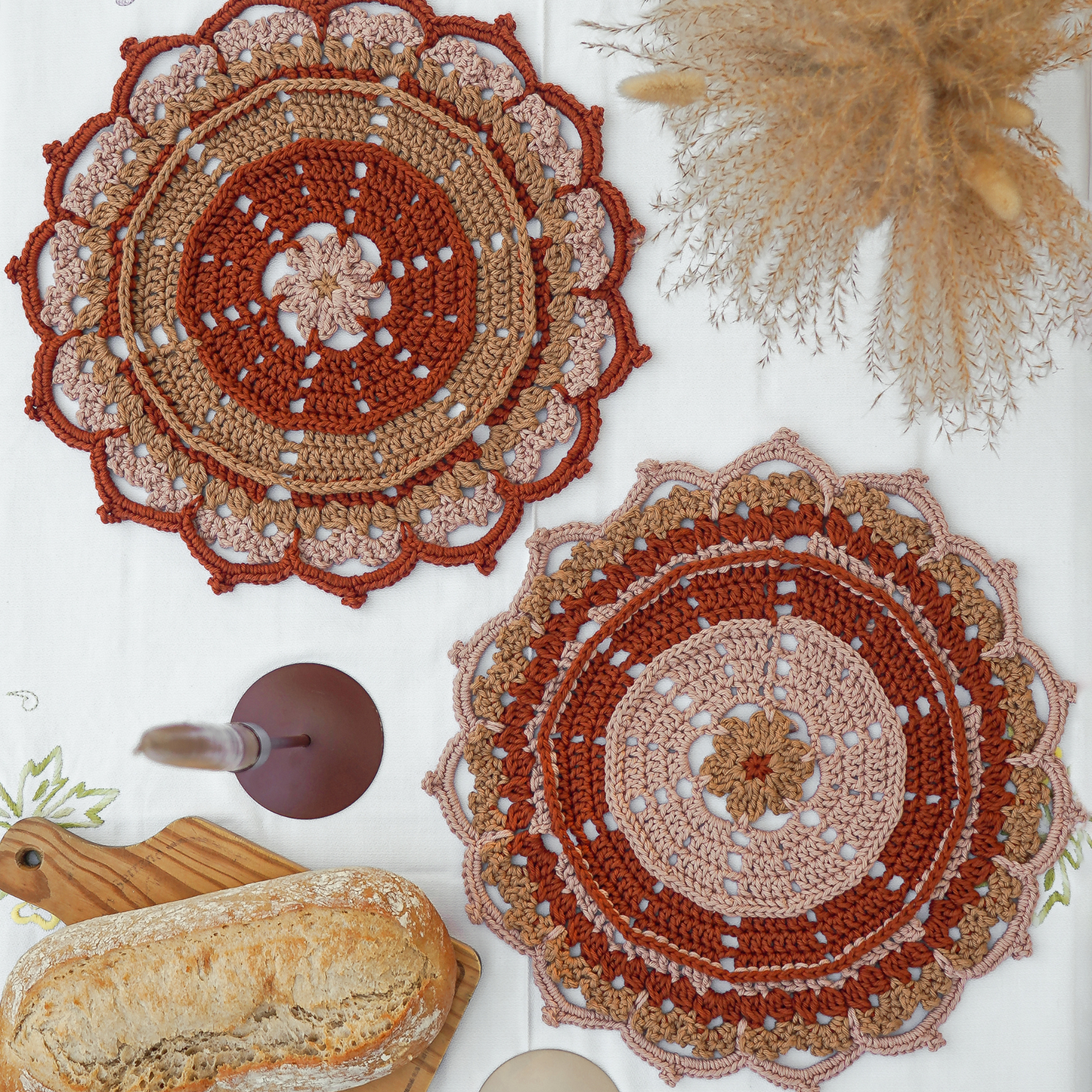 Flora Individual Kit