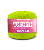 CIRCULO Verano
