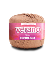 CIRCULO Verano