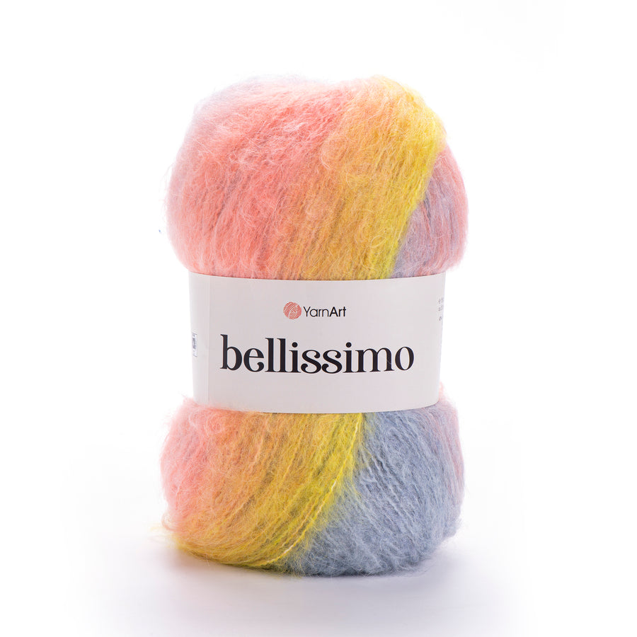 Yarn Art Bellissimo