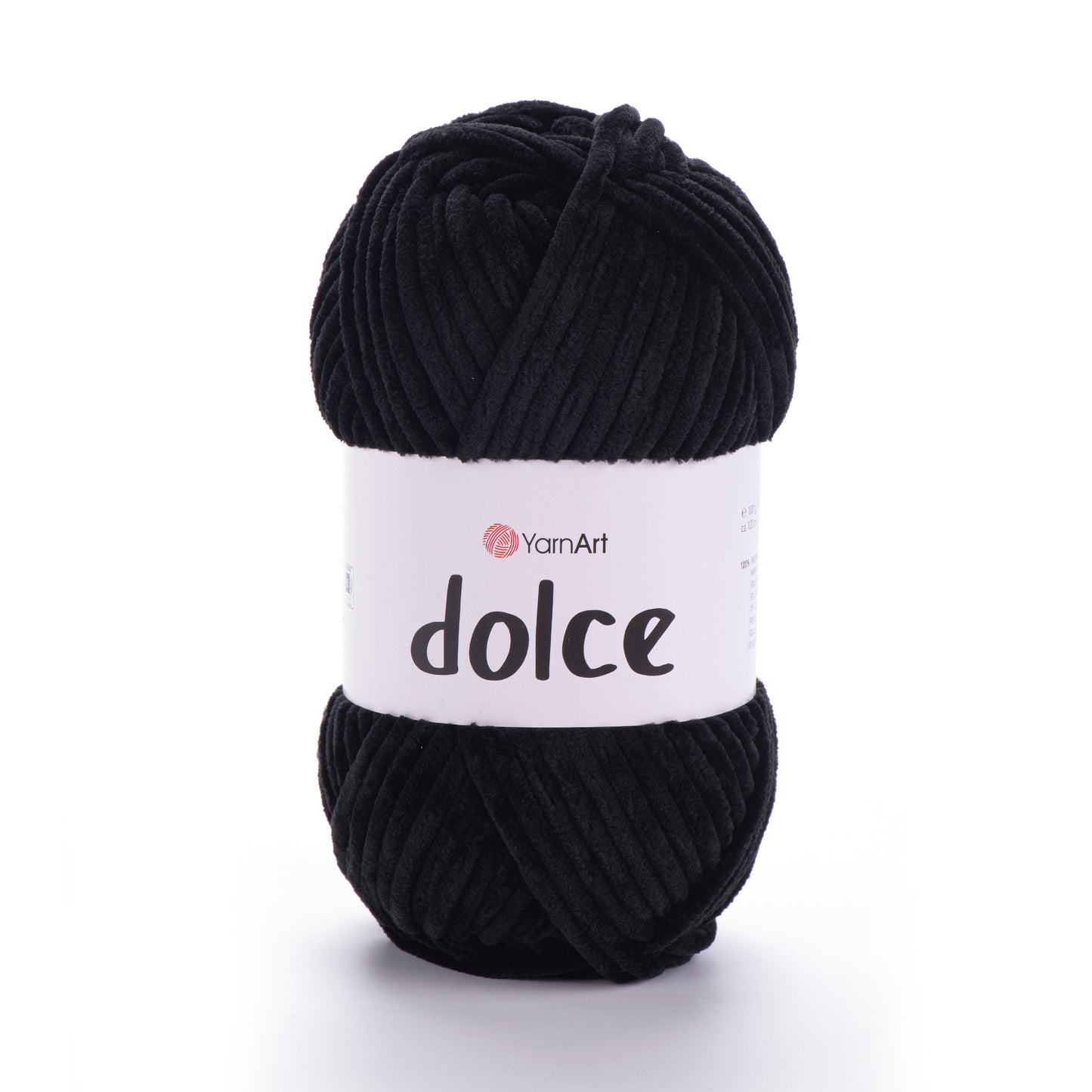 Yarnart Dolce