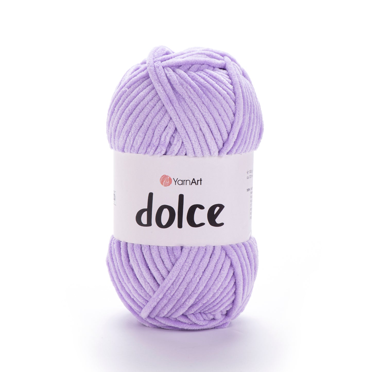 Yarnart Dolce