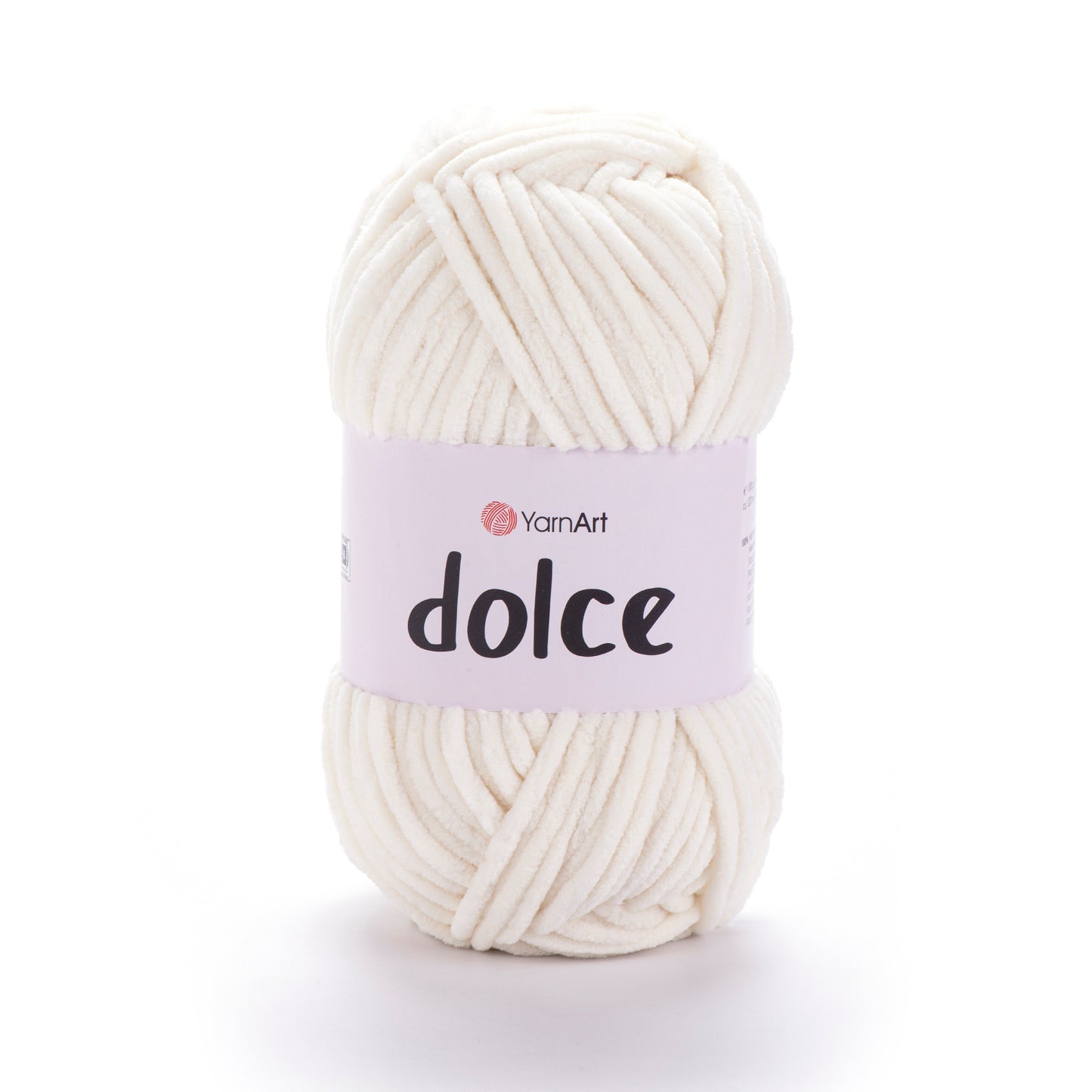 Yarnart Dolce