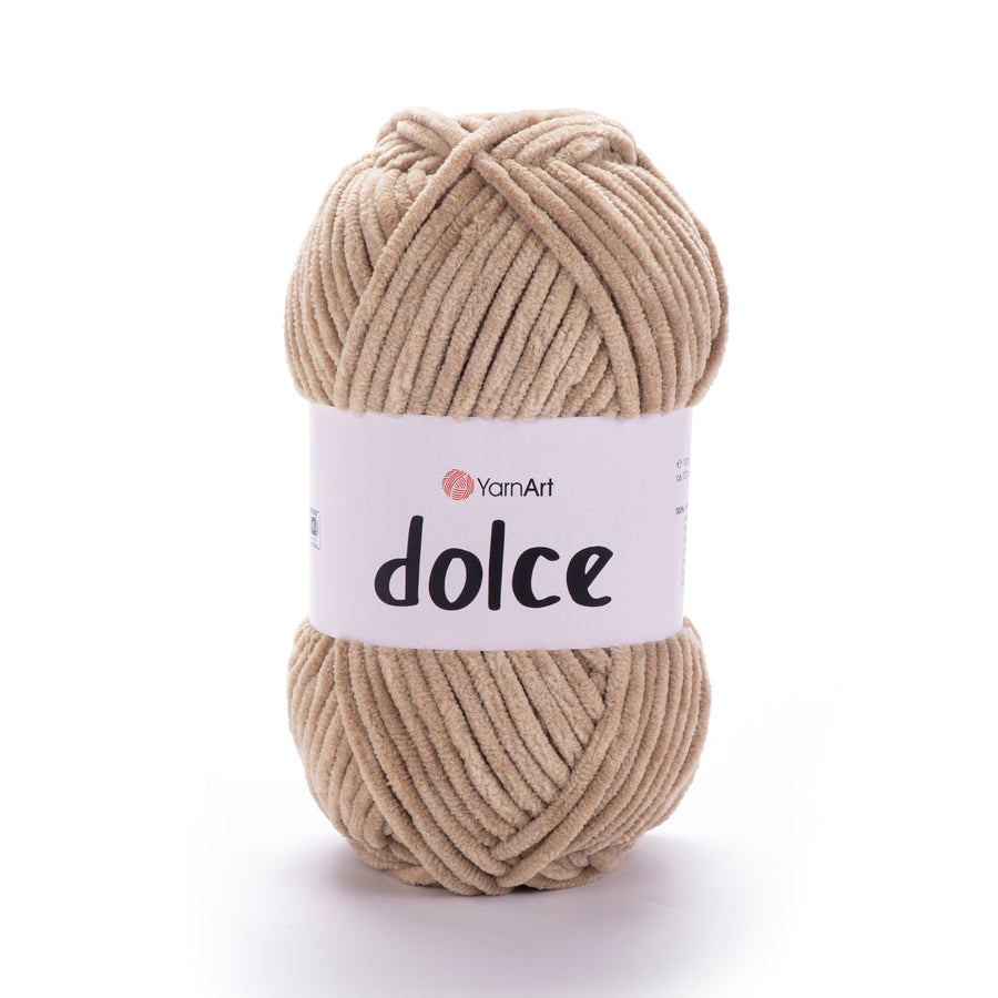 Yarnart Dolce