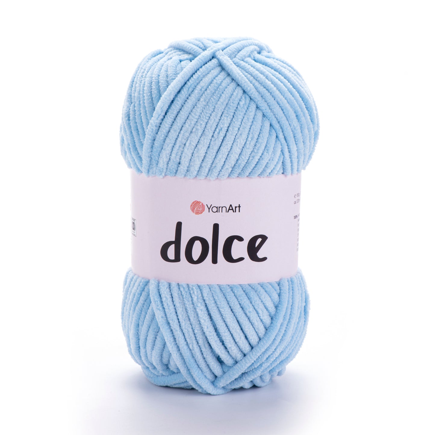 Yarnart Dolce