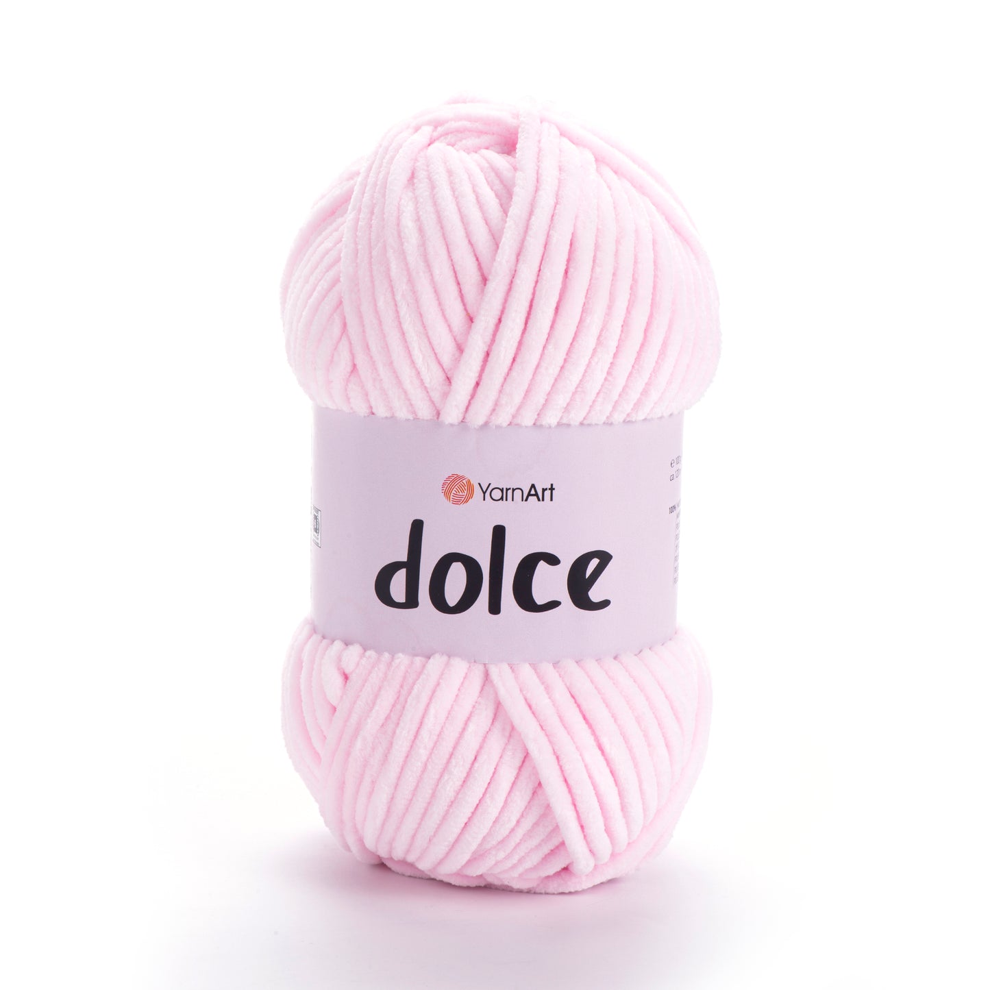 Yarnart Dolce