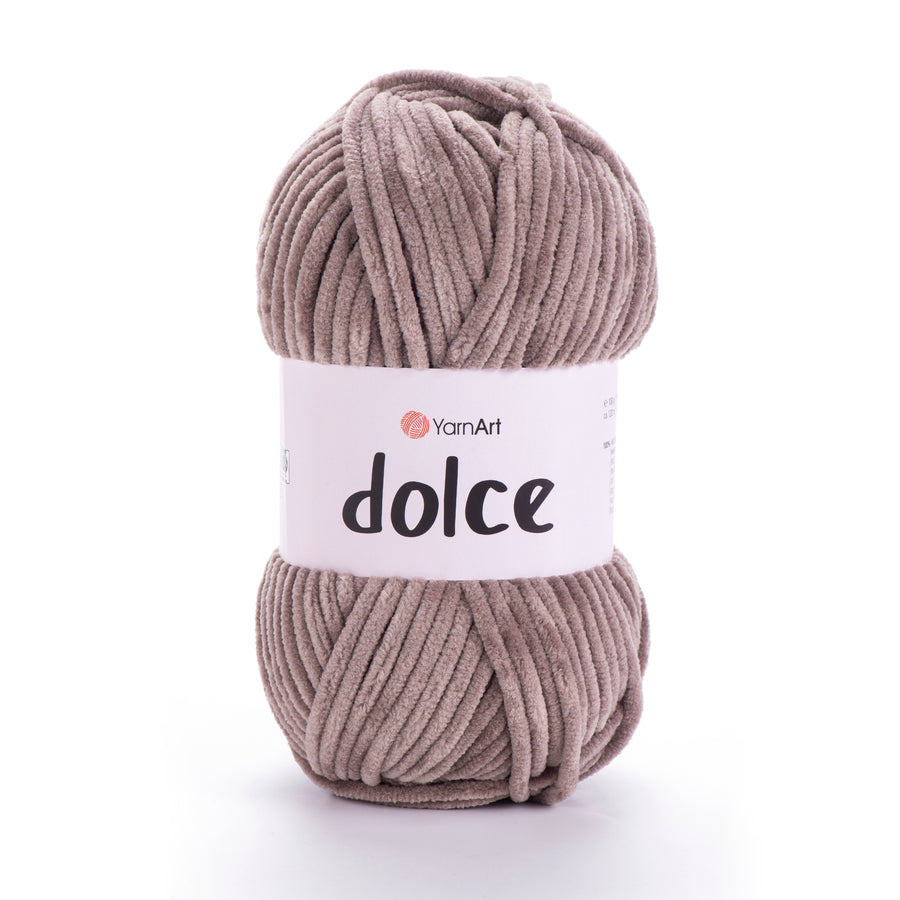 Yarnart Dolce