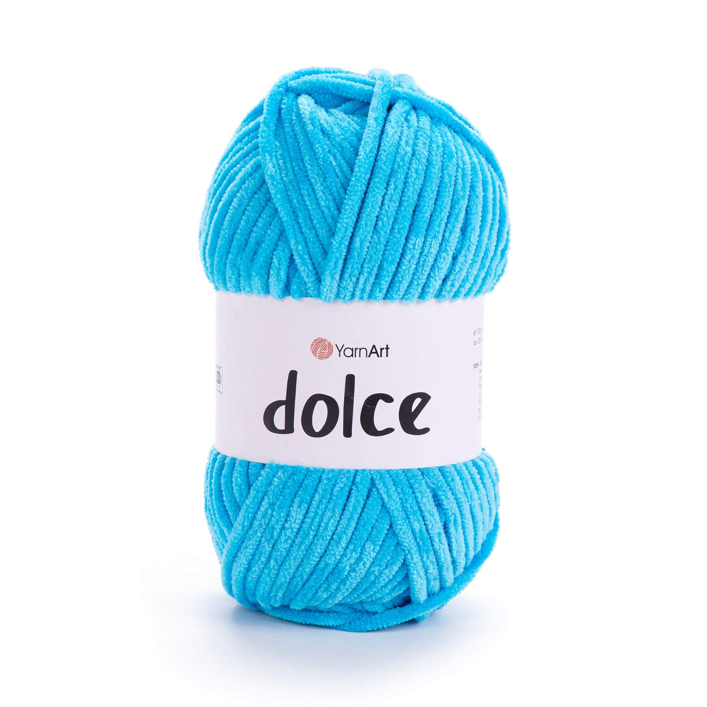 Yarnart Dolce