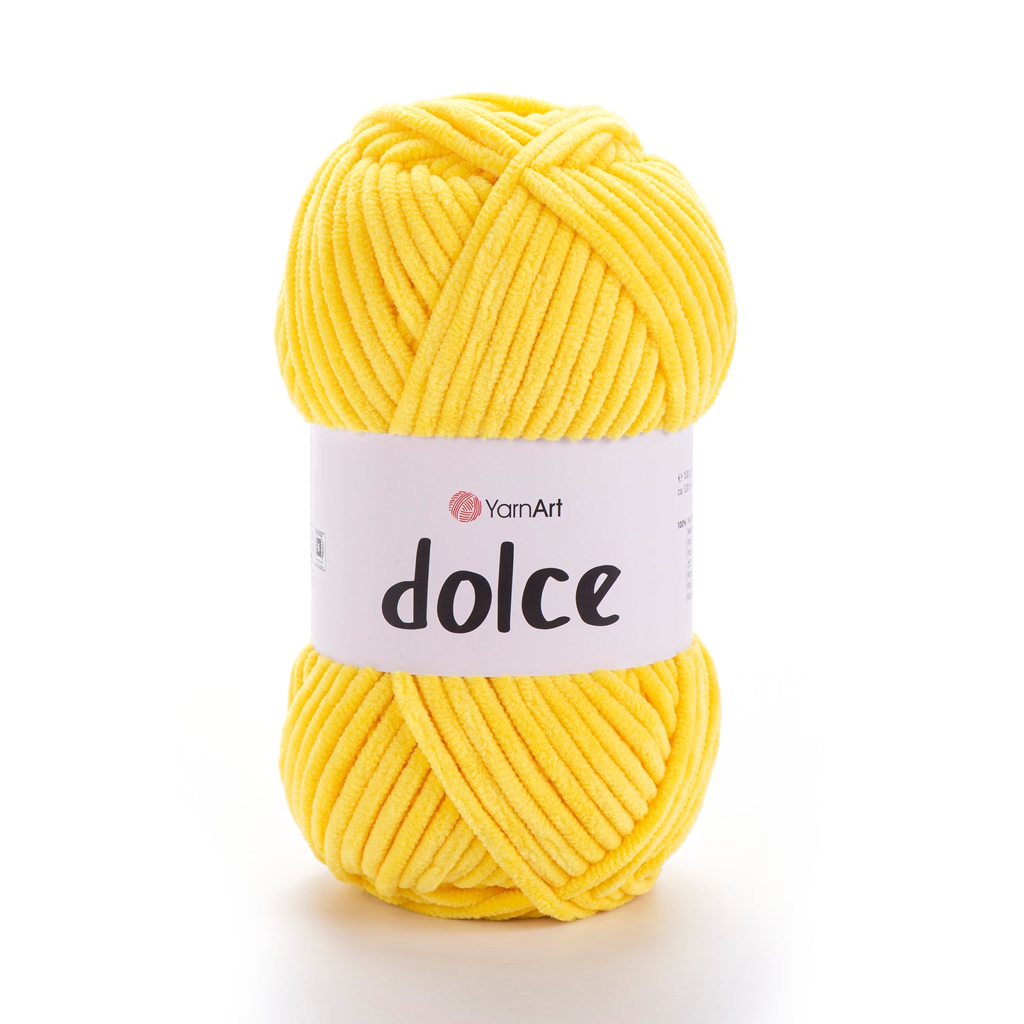 Yarnart Dolce