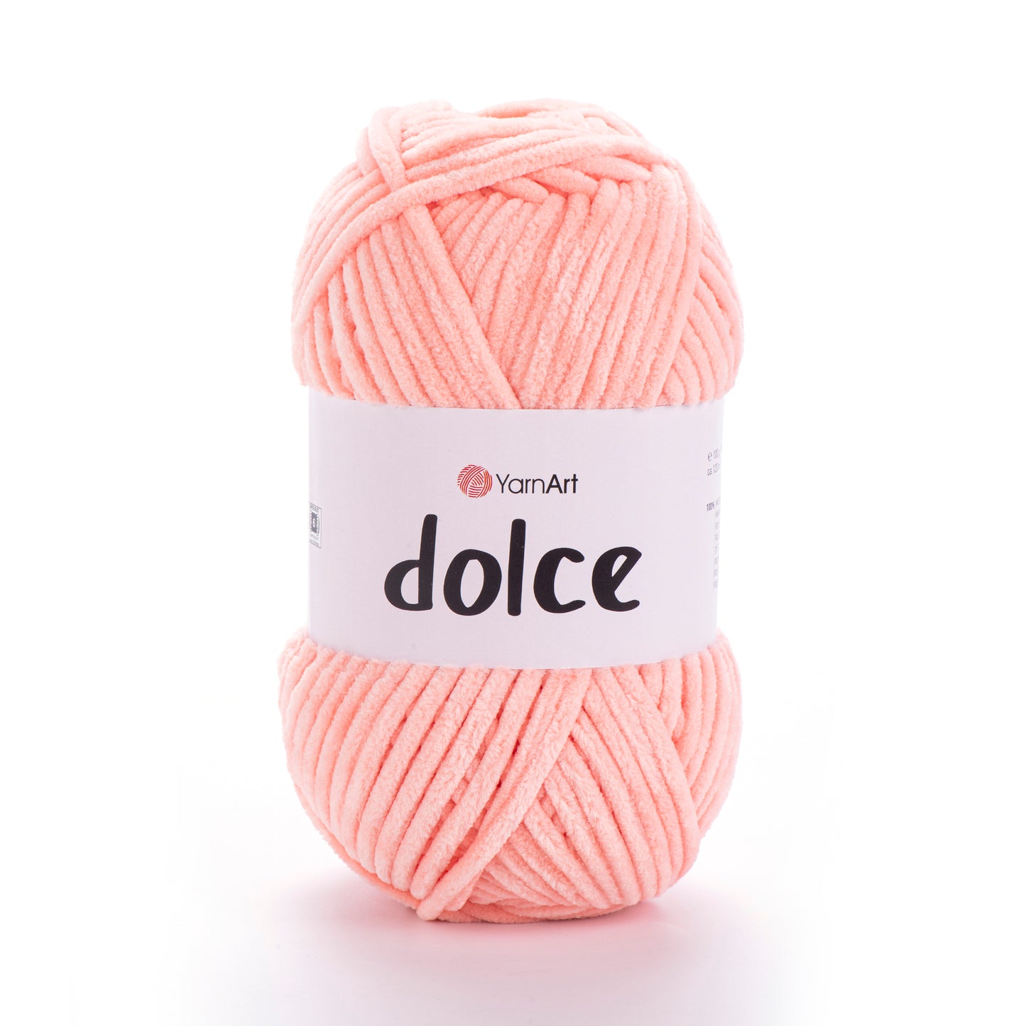 Yarnart Dolce