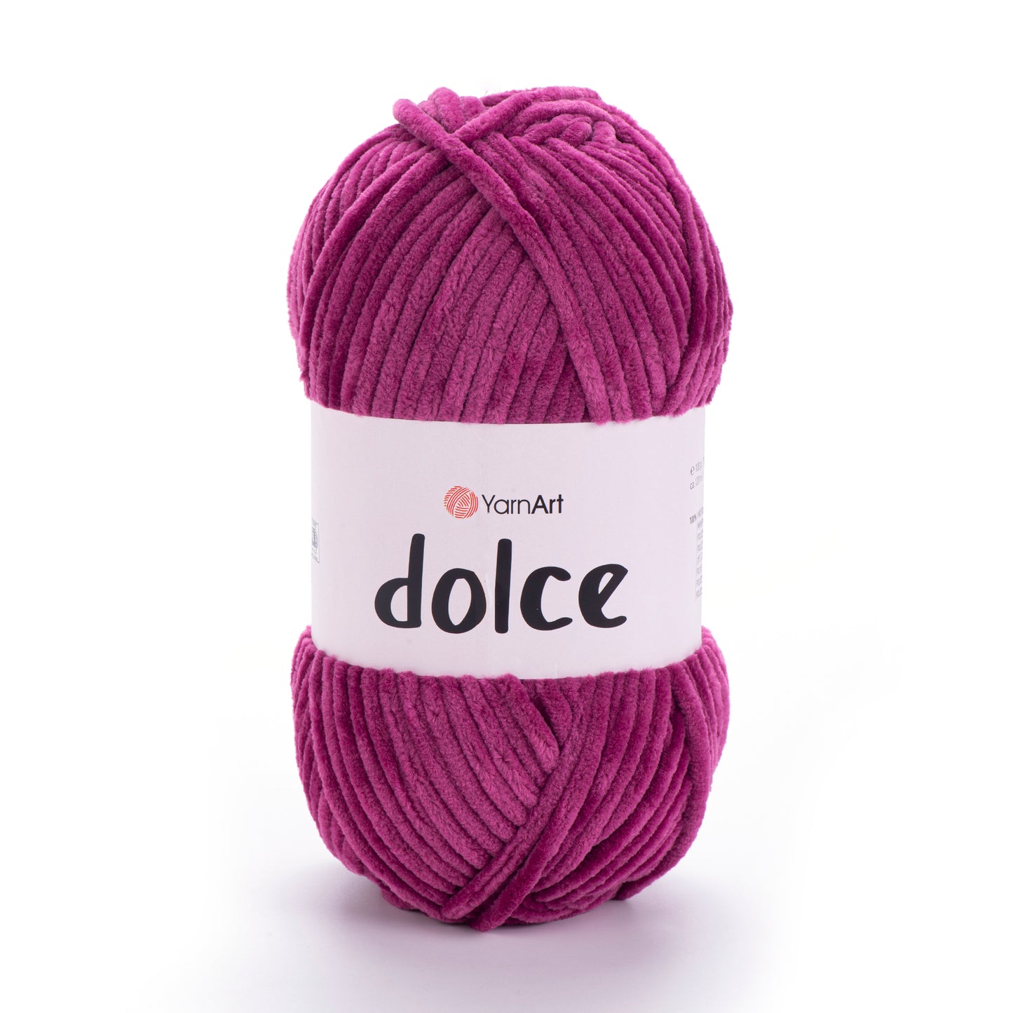 Yarnart Dolce