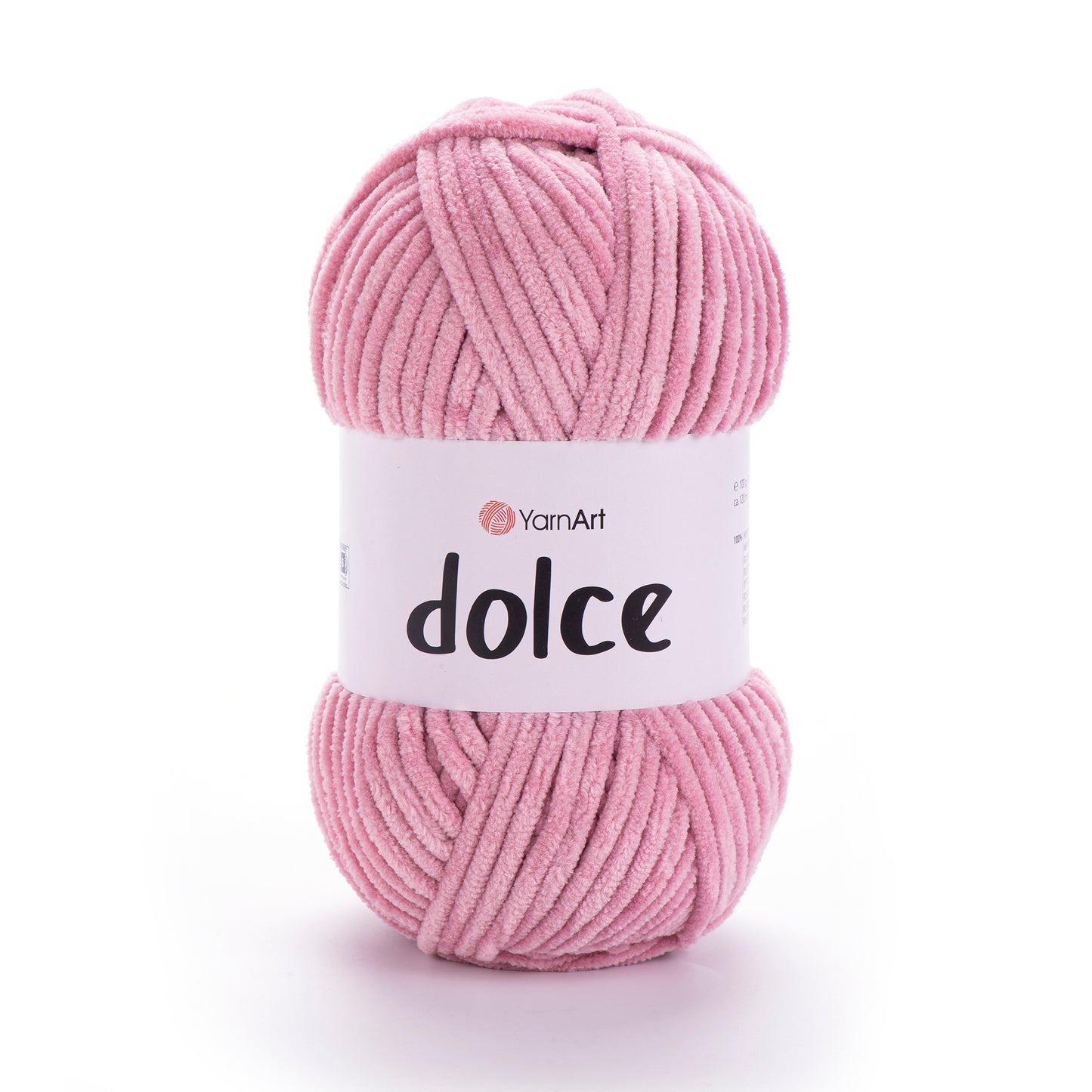 Yarnart Dolce