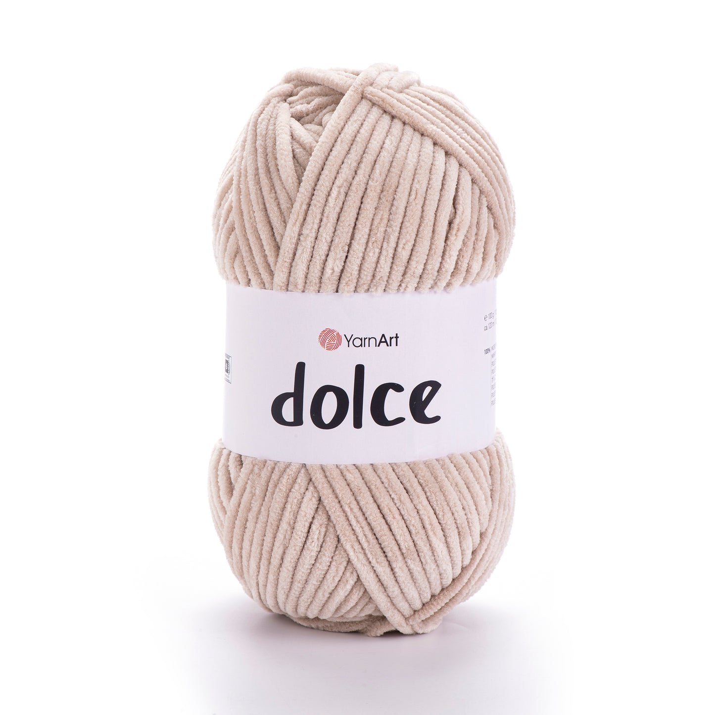 Yarnart Dolce