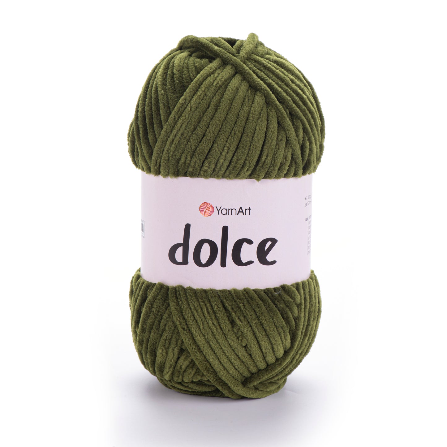 Yarnart Dolce