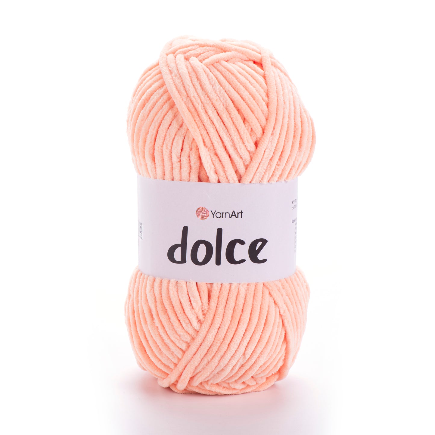 Yarnart Dolce