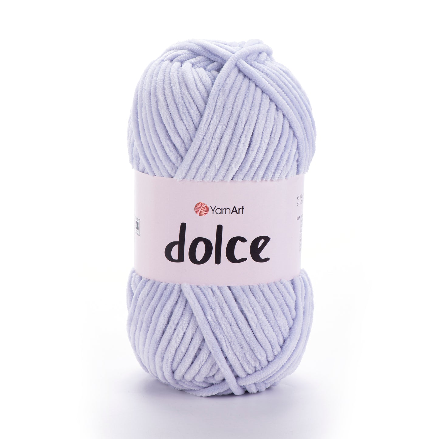 Yarnart Dolce