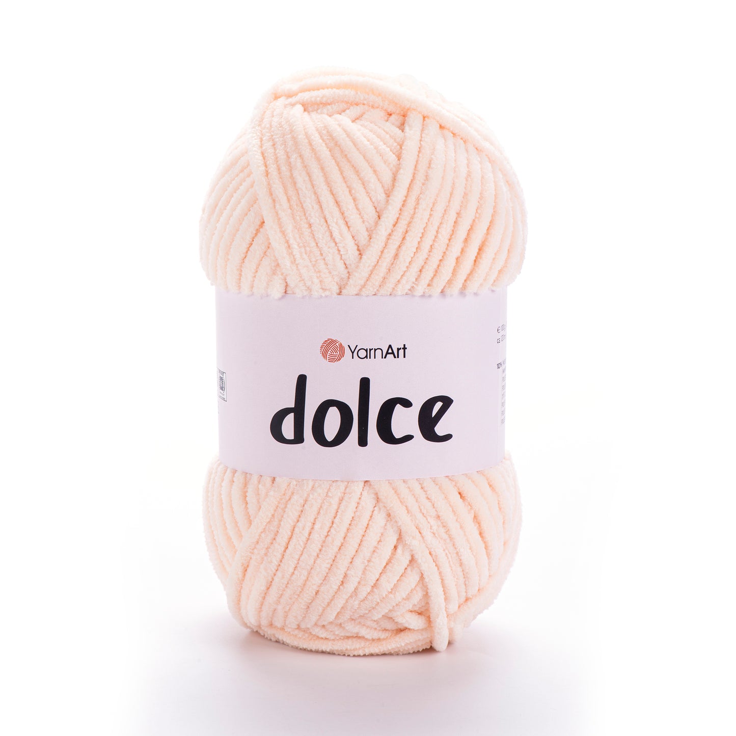 Yarnart Dolce