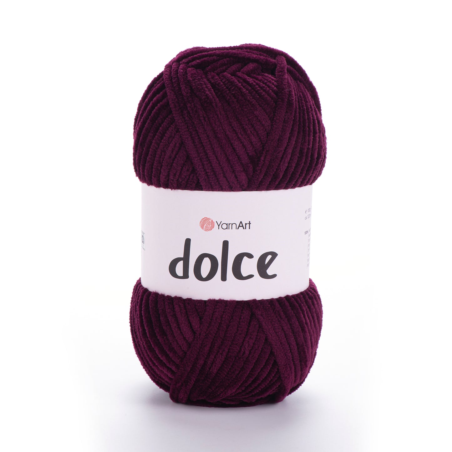 Yarnart Dolce