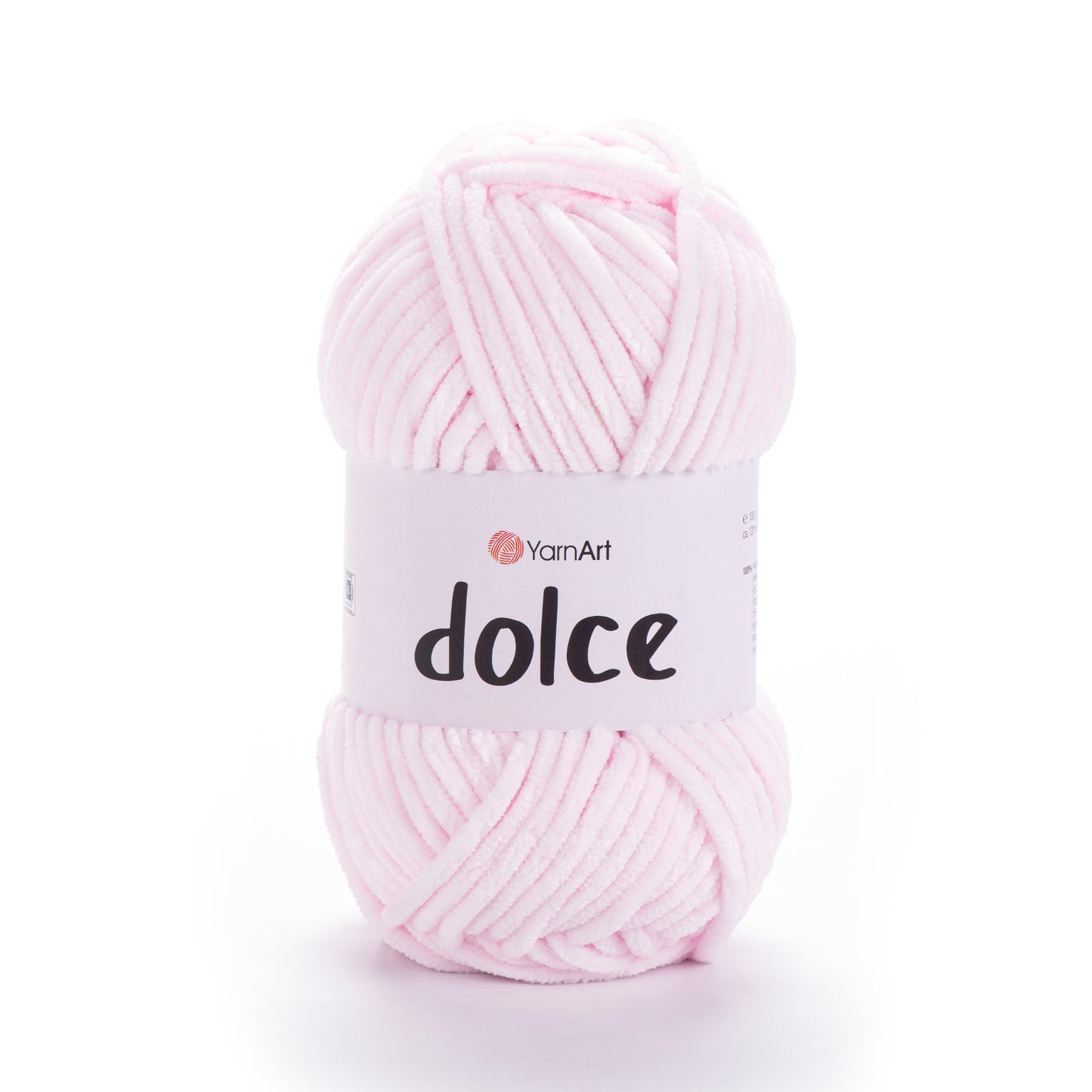 Yarnart Dolce